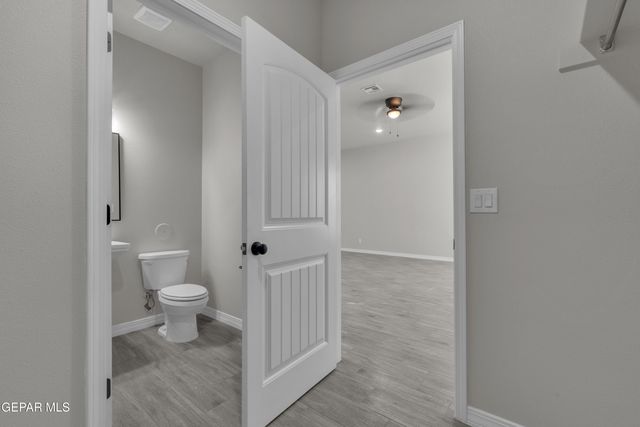 624 Hesse Drive, Socorro, TX 79927