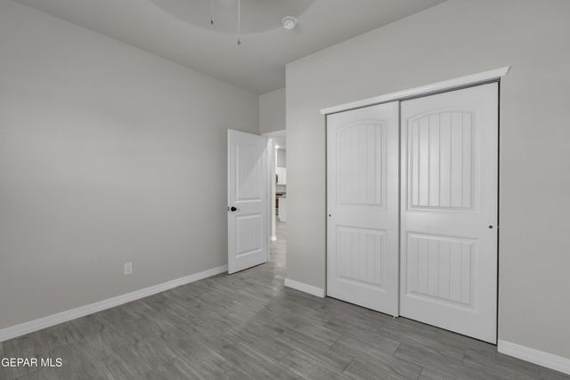 624 Hesse Drive, Socorro, TX 79927