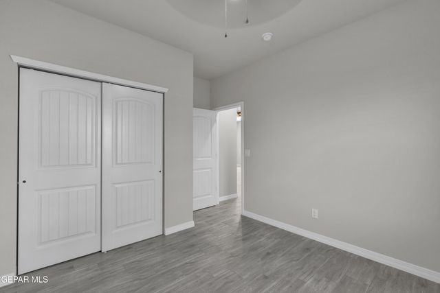 624 Hesse Drive, Socorro, TX 79927
