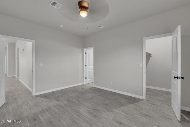 624 Hesse Drive, Socorro, TX 79927