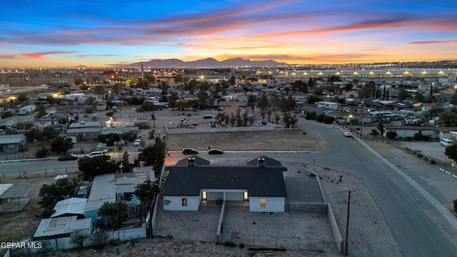 624 Hesse Drive, Socorro, TX 79927