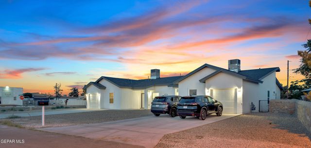 624 Hesse Drive, Socorro, TX 79927