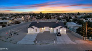 624 Hesse Drive, Socorro, TX 79927