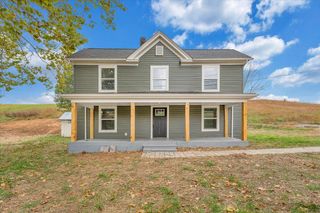 4569 Jordantown RD, Vinton, VA 24179
