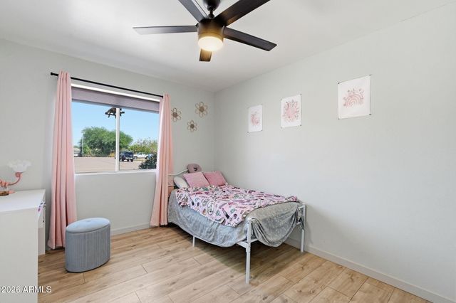 248 S 95TH Place, Chandler, AZ 85224