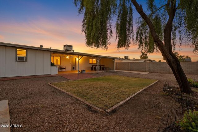 248 S 95TH Place, Chandler, AZ 85224