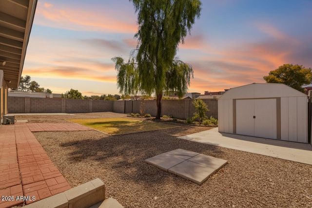 248 S 95TH Place, Chandler, AZ 85224