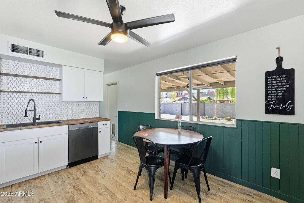 248 S 95TH Place, Chandler, AZ 85224 — photo 5