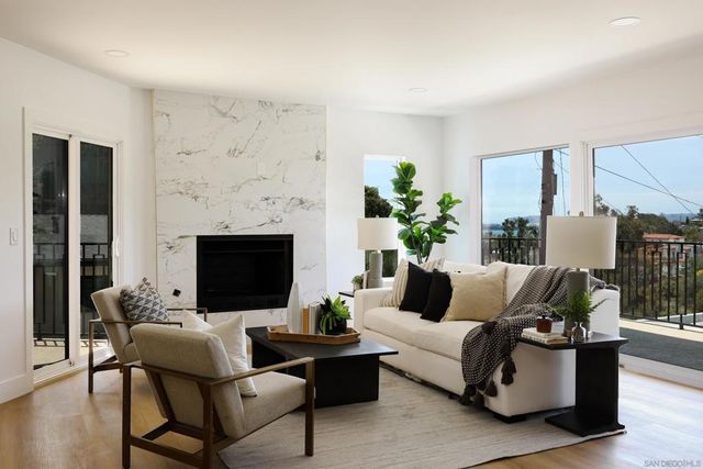 2861 Brant st., San Diego, CA 92103