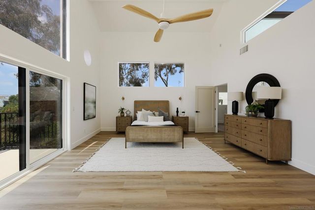 2861 Brant st., San Diego, CA 92103