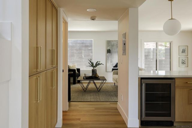 2861 Brant st., San Diego, CA 92103