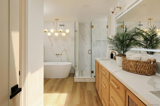 2861 Brant st., San Diego, CA 92103