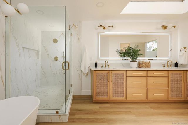 2861 Brant st., San Diego, CA 92103