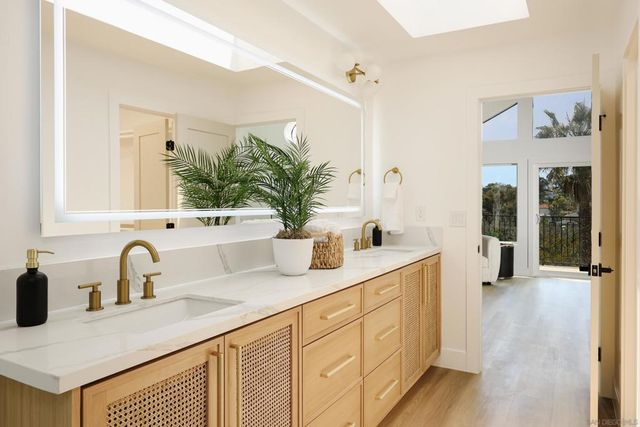 2861 Brant st., San Diego, CA 92103