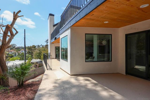 2861 Brant st., San Diego, CA 92103