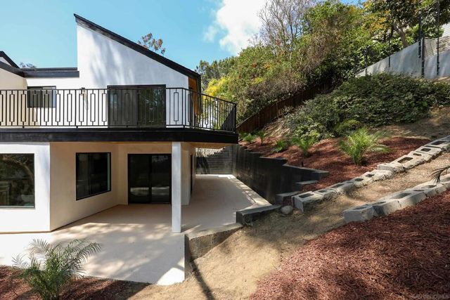 2861 Brant st., San Diego, CA 92103