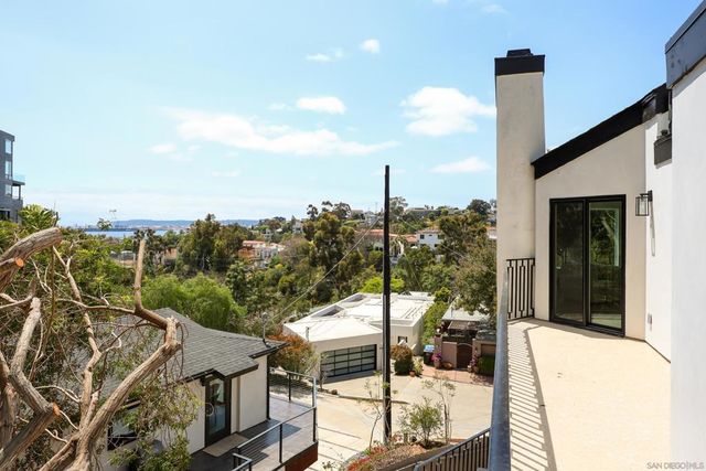 2861 Brant st., San Diego, CA 92103