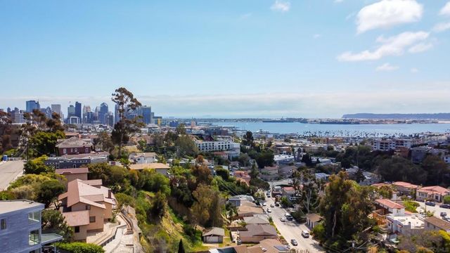 2861 Brant st., San Diego, CA 92103