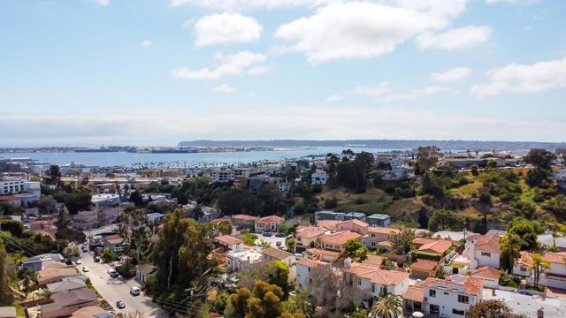 2861 Brant st., San Diego, CA 92103