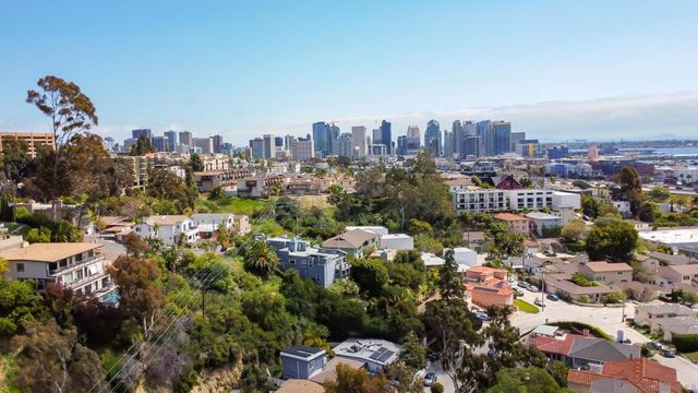 2861 Brant st., San Diego, CA 92103