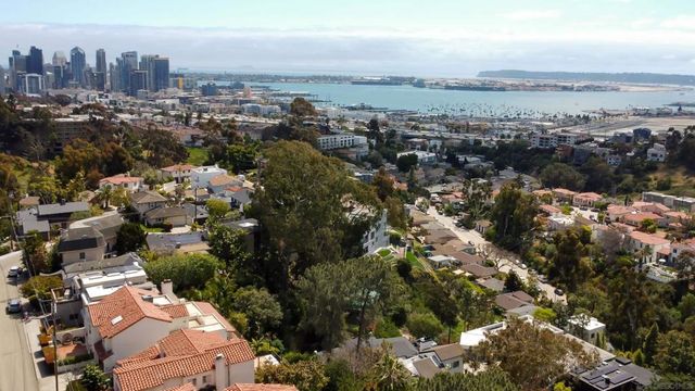 2861 Brant st., San Diego, CA 92103