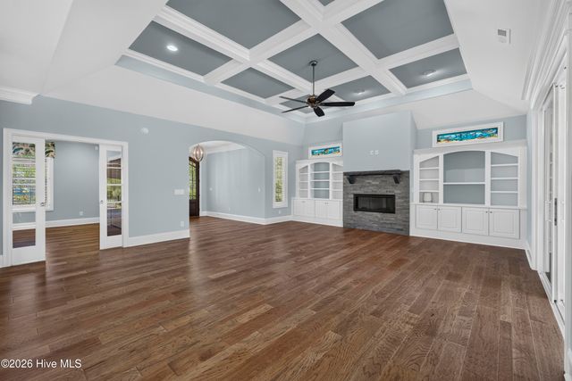 2393 Red Birch Trail NE, Leland, NC 28451