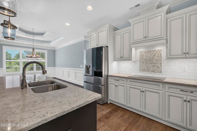2393 Red Birch Trail NE, Leland, NC 28451