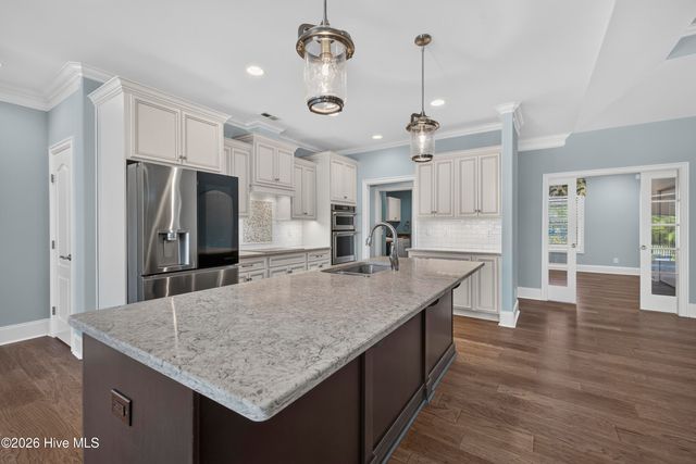 2393 Red Birch Trail NE, Leland, NC 28451