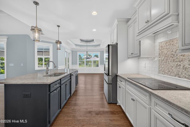2393 Red Birch Trail NE, Leland, NC 28451