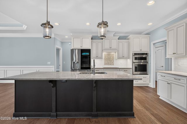 2393 Red Birch Trail NE, Leland, NC 28451