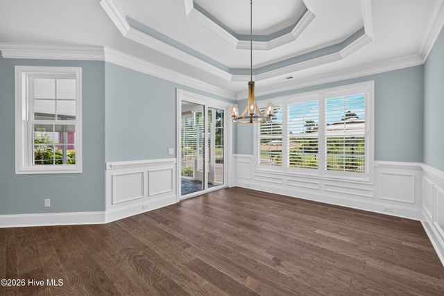 2393 Red Birch Trail NE, Leland, NC 28451