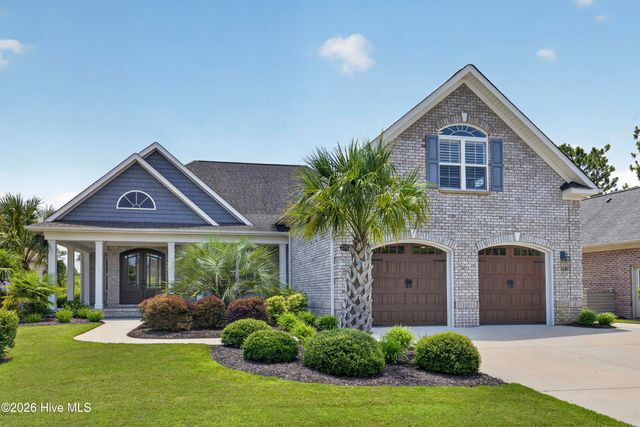 2393 Red Birch Trail NE, Leland, NC 28451