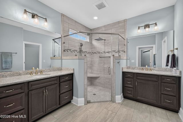 2393 Red Birch Trail NE, Leland, NC 28451
