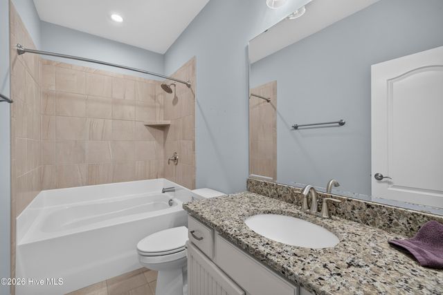 2393 Red Birch Trail NE, Leland, NC 28451