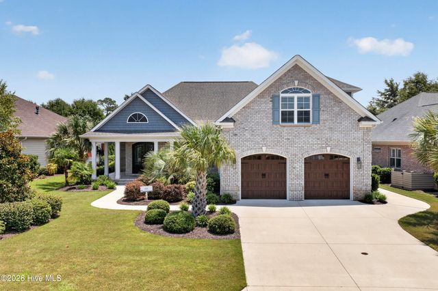 2393 Red Birch Trail NE, Leland, NC 28451