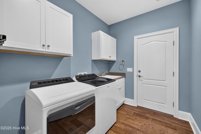 2393 Red Birch Trail NE, Leland, NC 28451