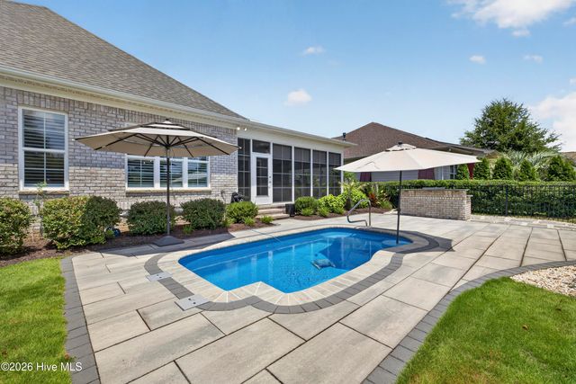 2393 Red Birch Trail NE, Leland, NC 28451
