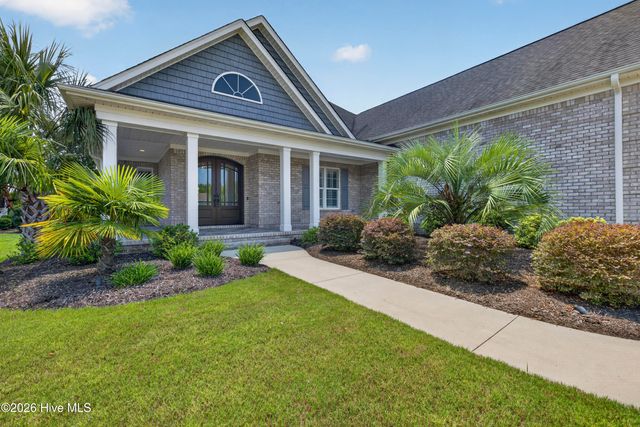 2393 Red Birch Trail NE, Leland, NC 28451