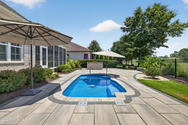 2393 Red Birch Trail NE, Leland, NC 28451