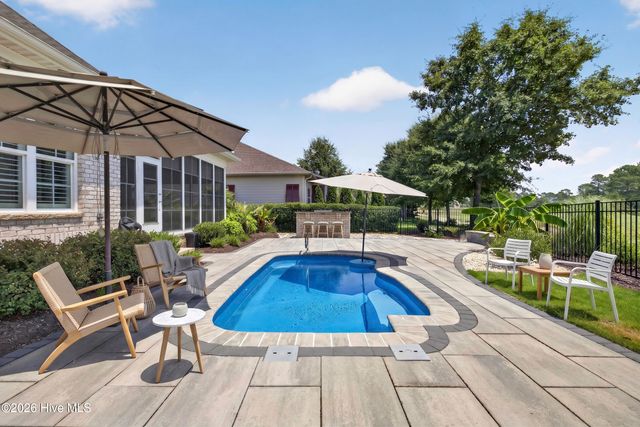 2393 Red Birch Trail NE, Leland, NC 28451