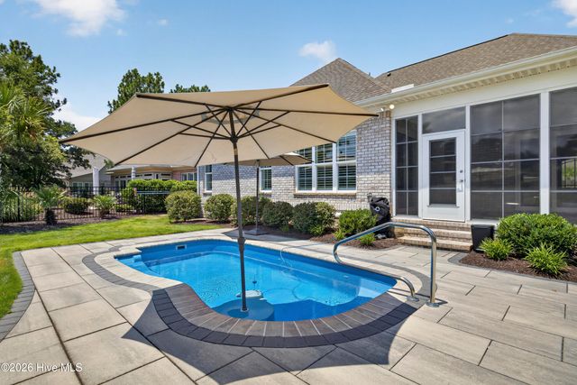 2393 Red Birch Trail NE, Leland, NC 28451
