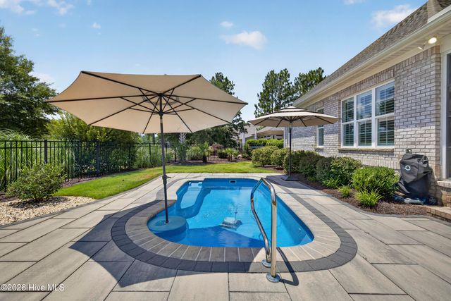 2393 Red Birch Trail NE, Leland, NC 28451
