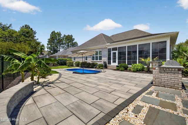 2393 Red Birch Trail NE, Leland, NC 28451