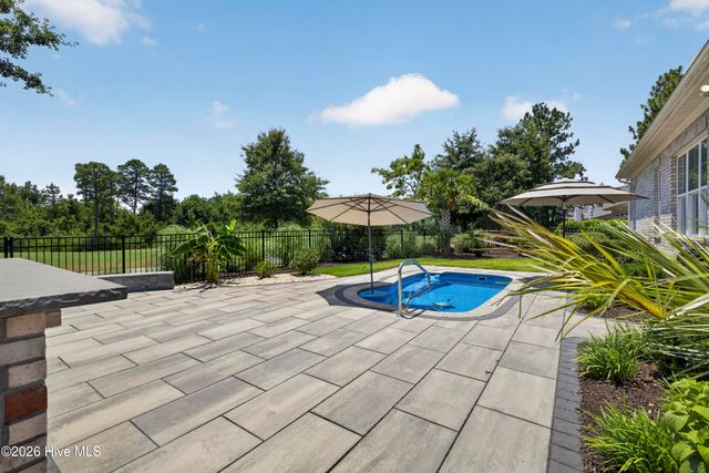 2393 Red Birch Trail NE, Leland, NC 28451