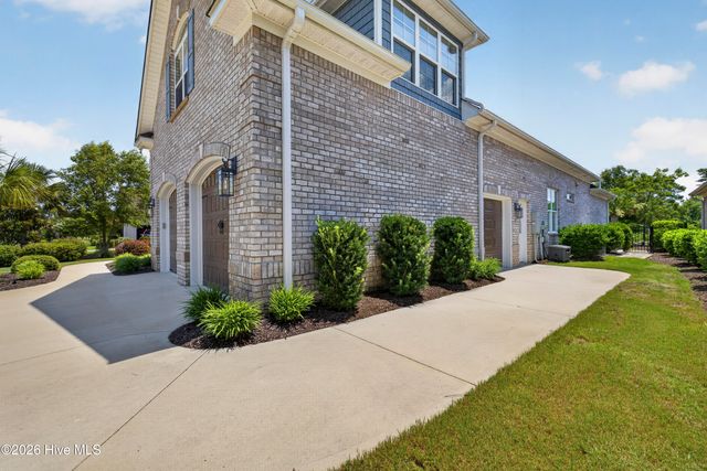 2393 Red Birch Trail NE, Leland, NC 28451