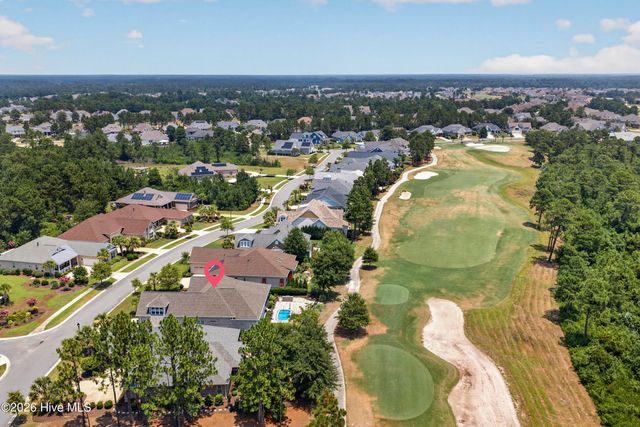 2393 Red Birch Trail NE, Leland, NC 28451