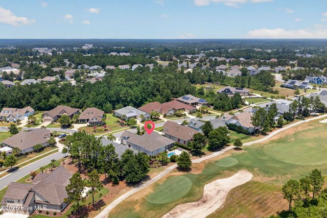 2393 Red Birch Trail NE, Leland, NC 28451