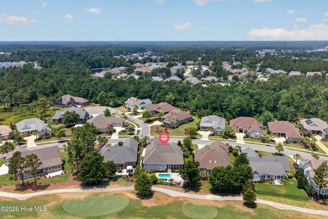 2393 Red Birch Trail NE, Leland, NC 28451