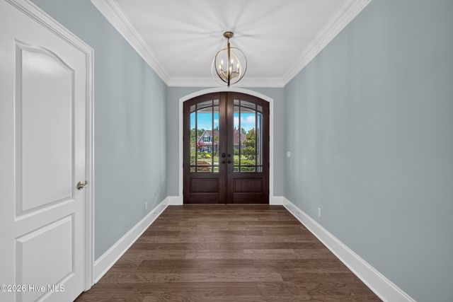 2393 Red Birch Trail NE, Leland, NC 28451