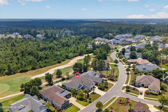 2393 Red Birch Trail NE, Leland, NC 28451